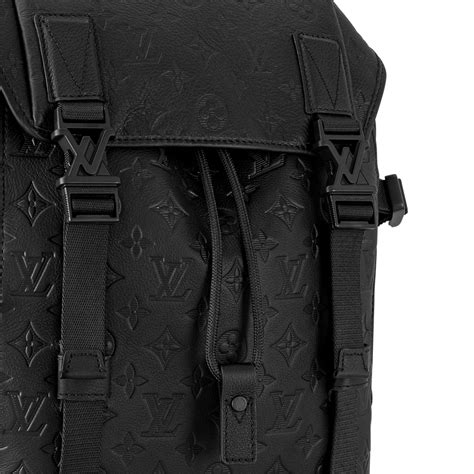 louis vuitton g65 backpack.